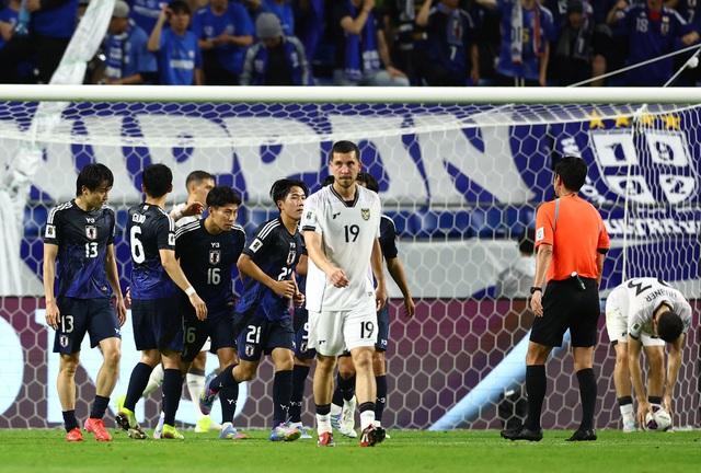 Sếp lớn bóng đá Indonesia chỉ trích dữ dội AFC vì giấc mơ World Cup có thể tan vỡ- Ảnh 2.