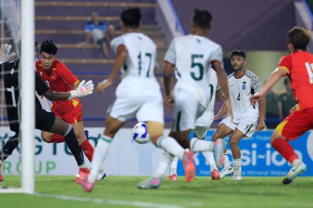 Báo chí Bangladesh ca ngợi U.23 Việt Nam tài năng, âu lo khi HLV bị ốm- Ảnh 1.