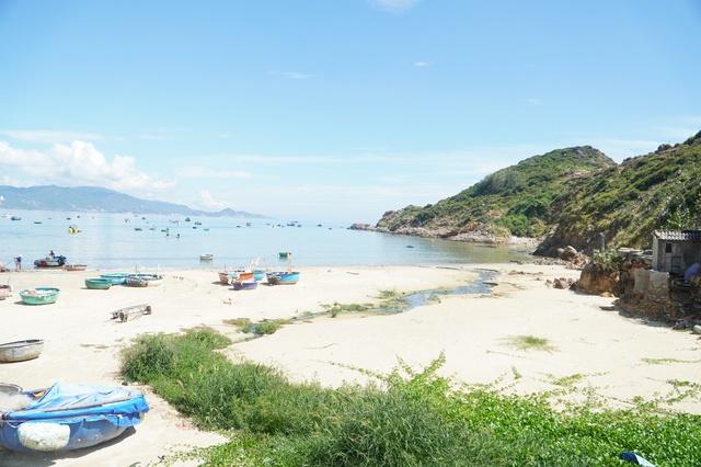 Gia Lai: Nước thải sinh hoạt chưa xử lý chảy thẳng ra biển - Ảnh 6.