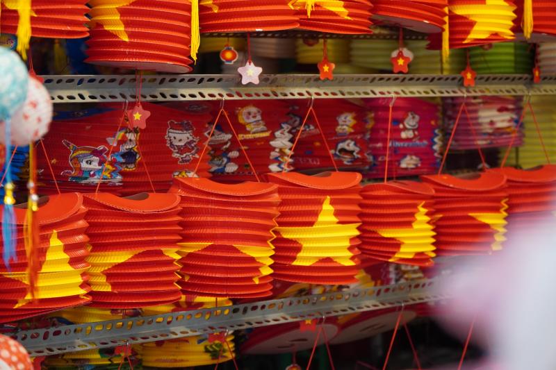 Những địa điểm khám phá Trung thu xưa giữa lòng TP . HCM không thể bỏ lỡ - Ảnh 3.