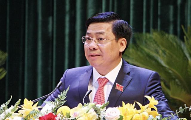 Vụ án Thuận An: Vì sao cựu Bí thư tỉnh Bắc Giang chưa bị xét xử?- Ảnh 2.