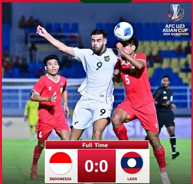 U.23 Thái Lan thắng cực đậm Mông Cổ, U.23 Indonesia bất lực còn Malaysia thua sốc- Ảnh 3.