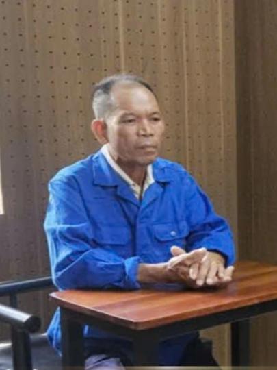 Khởi tố 2 người lôi kéo khiếu kiện vượt cấp kéo dài- Ảnh 2.