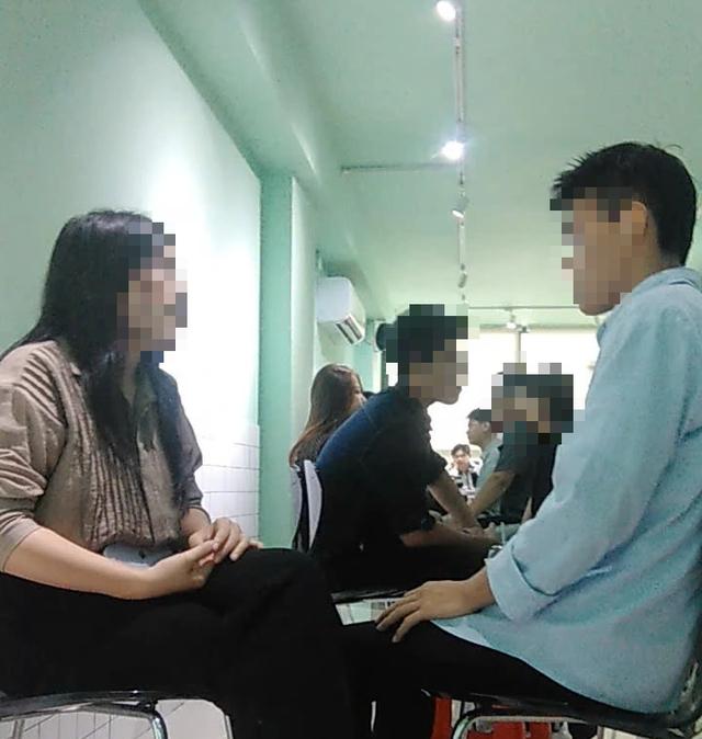 Đa cấp lừa đảo mùa nhập học ở TP.HCM: Vi phạm pháp luật nghiêm trọng- Ảnh 2.