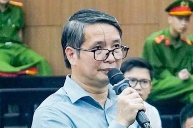 Ông Phạm Thái Hà đau xót vì 'những cái dễ dãi của mình' - Ảnh 2.