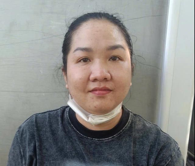 Đồng Tháp: Bắt giam cựu cán bộ tư pháp lừa đảo 2,1 tỉ đồng- Ảnh 1.