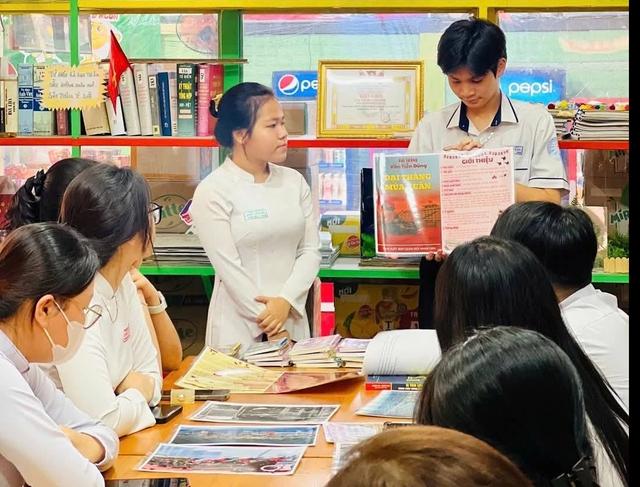 Học 2 buổi/ngày tại TP.HCM, tiết học nào không đóng tiền, tiết học nào phải đóng tiền? - Ảnh 2.