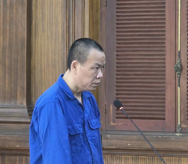 Lừa làm giấy chứng nhận quyền sử dụng đất, cựu công an chiếm đoạt hơn 3 tỉ đồng- Ảnh 1.