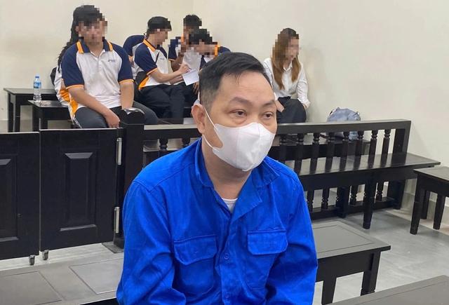 'Đại gia' tố cáo chủ nhà hàng cá lăng lừa đảo, cả 2 cùng lãnh án tù- Ảnh 1.