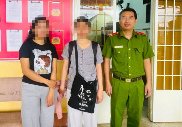Đồng Nai: Đối tượng 'bắt cóc online' dọa cho Phó trưởng công an phường Xuân Lập 'về vườn'- Ảnh 1.