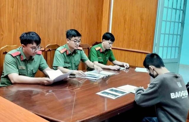 Đồng Nai: Mua bán 'vật phẩm' trong trò chơi điện tử trực tuyến, bị xử phạt- Ảnh 1.