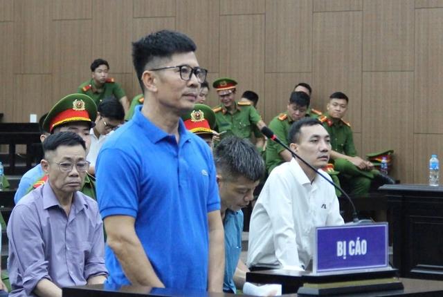 Vụ án Thuận An: Vì sao cựu Bí thư tỉnh Bắc Giang chưa bị xét xử?- Ảnh 1.