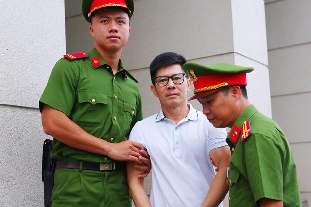 'Hành vi của ông Phạm Thái Hà ảnh hưởng xấu đến uy tín của Nhà nước' - Ảnh 1.