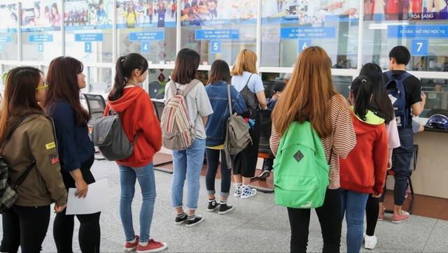 Bỏ hình thức kỷ luật 'đuổi học' đối với học sinh, với sinh viên thì sao? - Ảnh 1.
