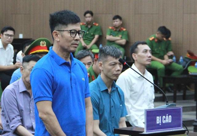 Ông Phạm Thái Hà đau xót vì 'những cái dễ dãi của mình' - Ảnh 1.