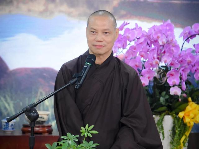 Vu lan 2025: Báo hiếu không chỉ là lời nói, mà là cách ta sống mỗi ngày - Ảnh 3.