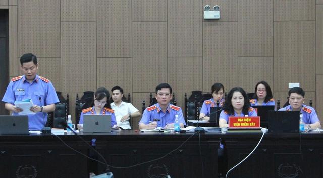 'Chủ tịch Tập đoàn Thuận An thao túng, khiến nhiều cán bộ cấp cao bị xử lý'- Ảnh 2.
