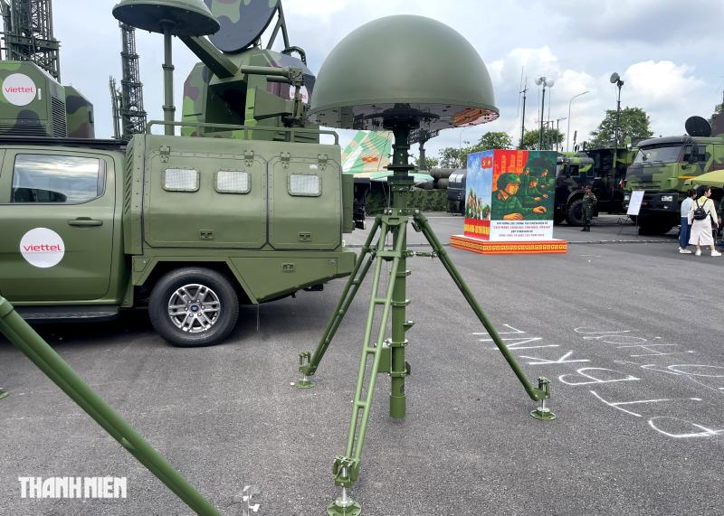Việt Nam chế tạo 'sát thủ' diệt UAV đặc biệt như thế nào?- Ảnh 6.