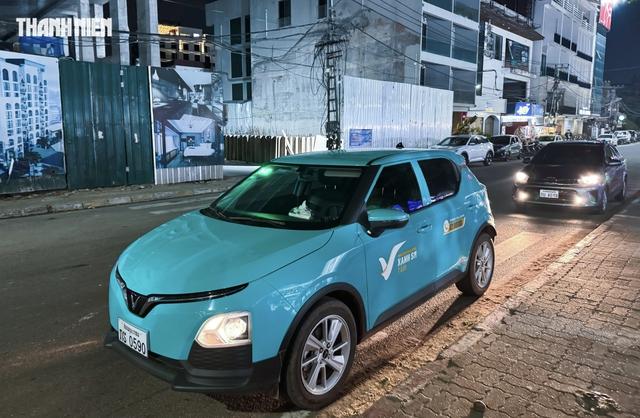 Xe điện sạch hơn xe xăng ở mọi kịch bản- Ảnh 1.