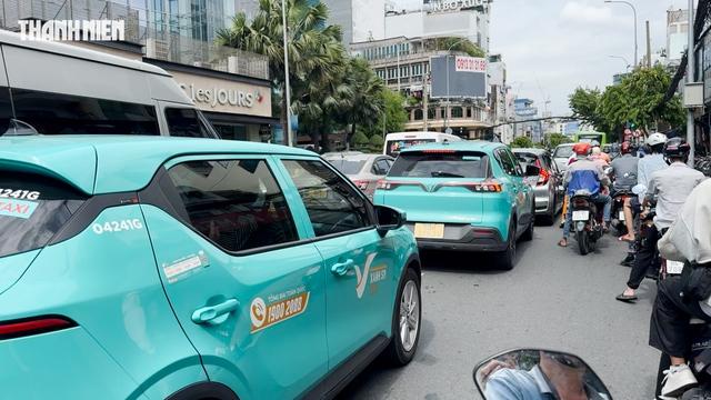 Xe điện sạch hơn xe xăng ở mọi kịch bản- Ảnh 2.