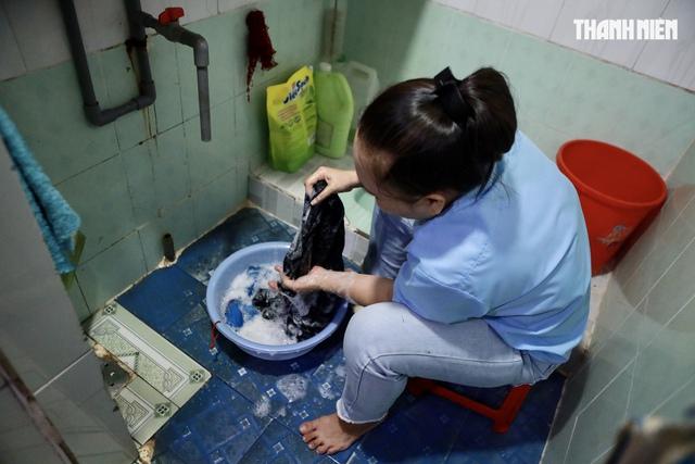 Lao động rời TP.HCM ngày càng nhiều: Tại sao nhiều người chọn về quê?- Ảnh 3.