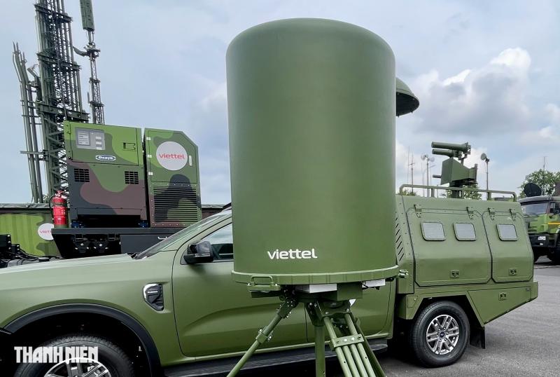 Việt Nam chế tạo 'sát thủ' diệt UAV đặc biệt như thế nào?- Ảnh 7.