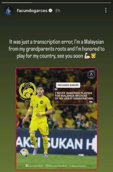 Toàn cảnh vụ nhập tịch 'lậu' của bóng đá Malaysia, FIFA thay đổi quan điểm thế nào? - Ảnh 4.