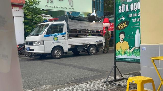 Đa cấp lừa đảo ở TP.HCM: Công an vào cuộc ngay khi Thanh Niên phản ánh- Ảnh 5.