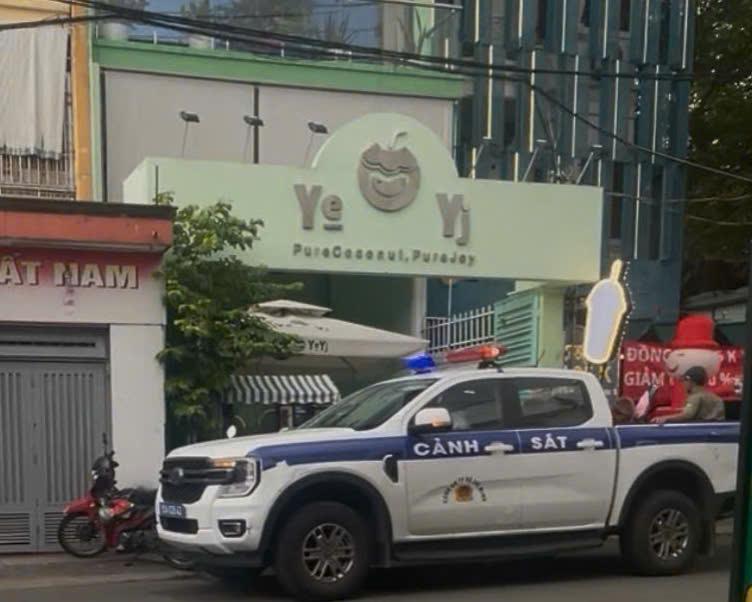 Đa cấp lừa đảo mùa nhập học ở TP.HCM: Vi phạm pháp luật nghiêm trọng- Ảnh 4.