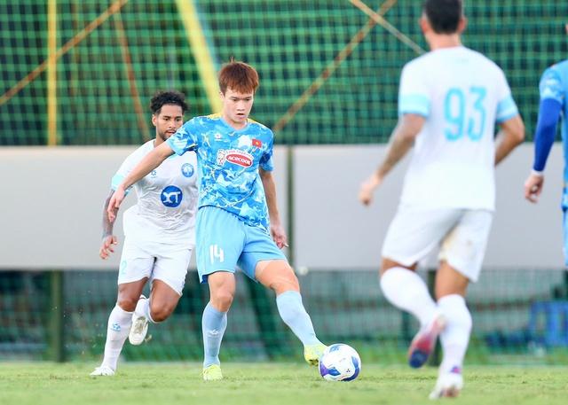 Đội tuyển Việt Nam: Các tân binh cần cú sốc để trưởng thành - Ảnh 1.