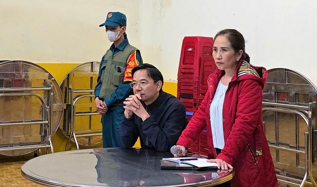 Vụ thông tin thực phẩm bẩn vào trường học: Trường Trưng Vương tạm ngưng bếp bán trú- Ảnh 3.