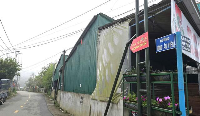 Lên phương án xây dựng đường vòng Lâm Viên ở Đà Lạt nối QL27C- Ảnh 3.