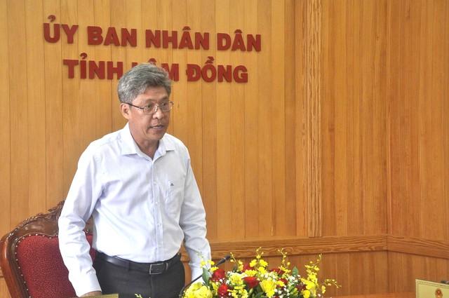 Tỉnh Lâm Đồng thành lập Trường TH - THCS Xuân Hương phục vụ nhu cầu học sinh - Ảnh 4.