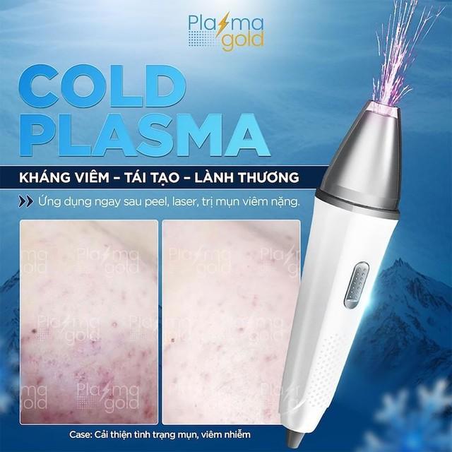 Plasma Gold - Hành trình làm đẹp chuẩn y khoa tại Việt Nam - Ảnh 2.