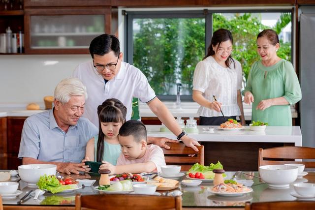 Thịt đà điểu VietOstrich: Dinh dưỡng vượt trội, lựa chọn tối ưu cho người ăn kiêng - Ảnh 4.