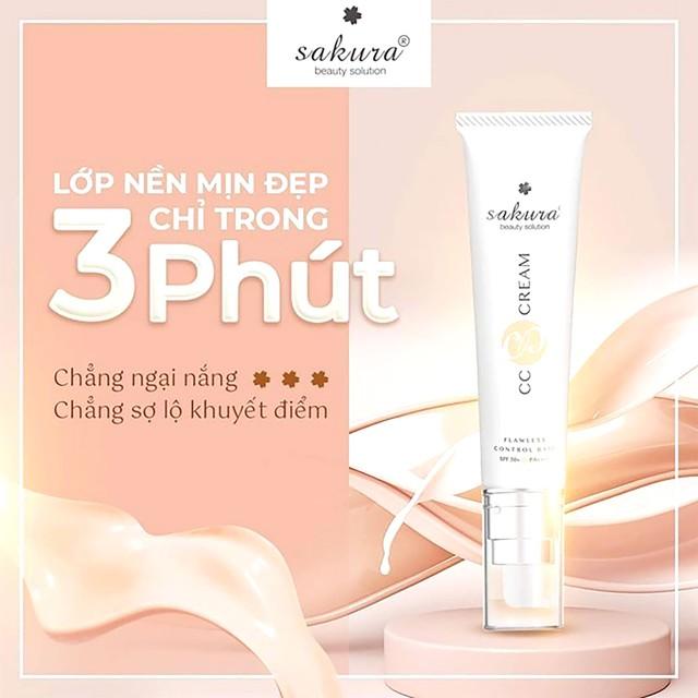 Top 3 kem chống nắng nâng tone trắng hồng phát sáng, filter còn thấy vô dụng- Ảnh 5.