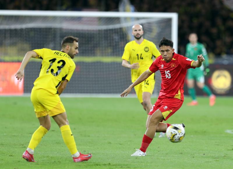 FOX Sports chỉ trích FAM gian dối: 'Trận thắng Việt Nam của đội tuyển Malaysia có thể bị lật ngược'- Ảnh 2.