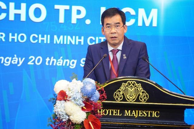 TP.HCM cần chuẩn bị những gì để ra mắt Trung tâm tài chính quốc tế?- Ảnh 2.