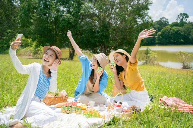 ĐẠM LÀNH TỪ ĐẬU NÀNH: DINH DƯỠNG CHO TRÁI TIM KHỎE- Ảnh 1.