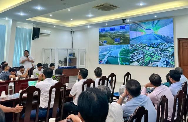 Cứ mỗi 1 USD chi cho việc số hóa hệ thống hạ tầng có thể tiết kiệm tới 21 USD - Ảnh 1.