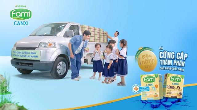 ĐẠM LÀNH TỪ ĐẬU NÀNH: DINH DƯỠNG CHO TRÁI TIM KHỎE- Ảnh 3.