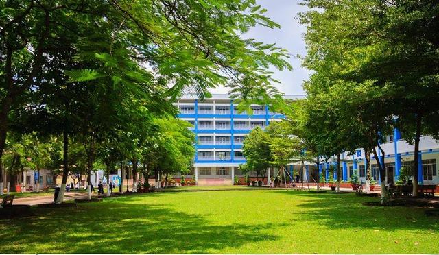 Một trường đại học công lập xét tuyển bổ sung từ 14 điểm 3 môn - Ảnh 1.