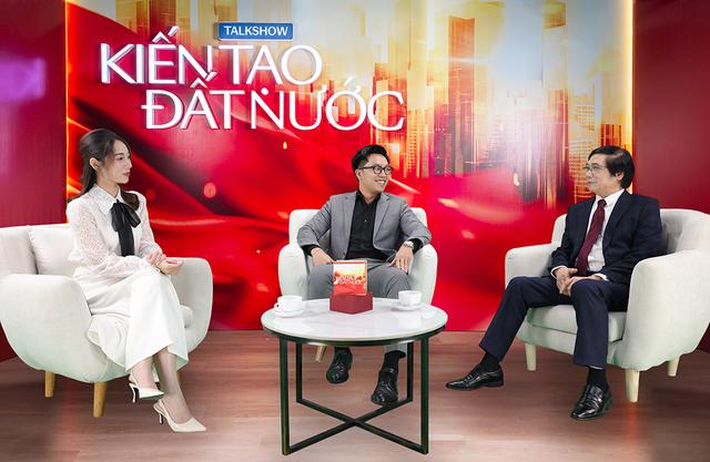 Tại sao kiến tạo đô thị cần bảo tồn bản sắc? - Ảnh 1.