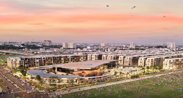Tại sao kiến tạo đô thị cần bảo tồn bản sắc? - Ảnh 4.