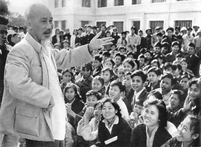 Triết lý phát triển 80 năm- Ảnh 1.