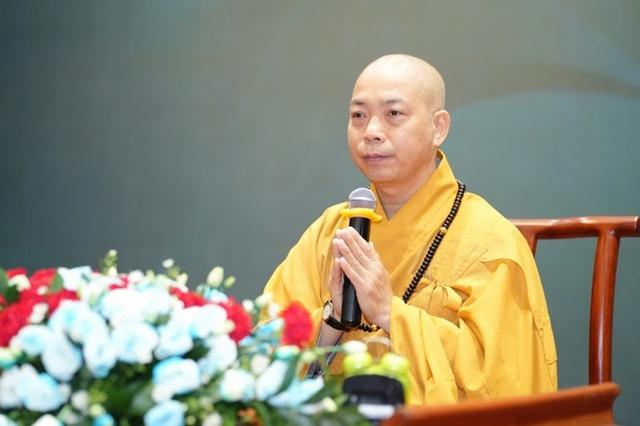 Vu lan 2025: Nguồn gốc Vu lan, vì sao Vu lan rơi vào tháng 'cô hồn'? - Ảnh 4.