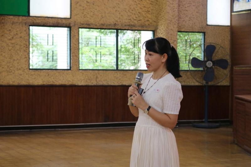 Học sinh ngại chia sẻ, phụ huynh nên bắt đầu từ đâu? - Ảnh 1.