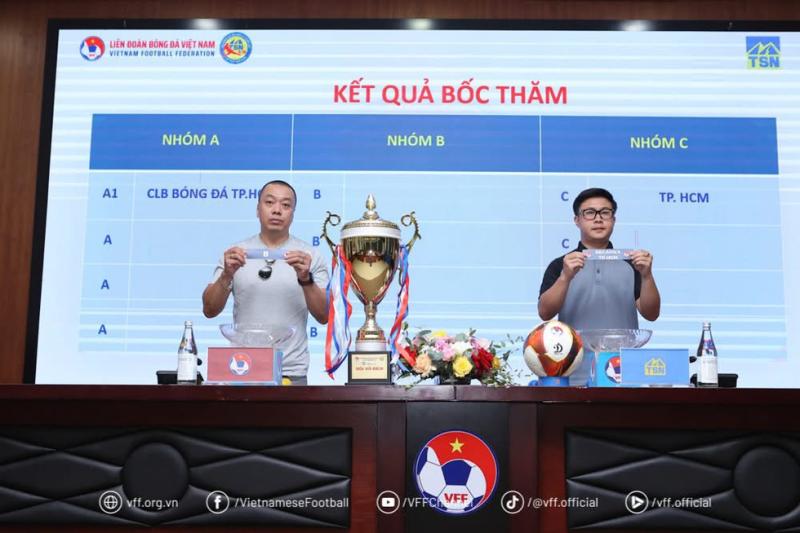 U.17 HAGL đấu Hà Nội trận mở màn giải U.17 quốc gia Cúp Thái Sơn Nam 2025 - Ảnh 3.