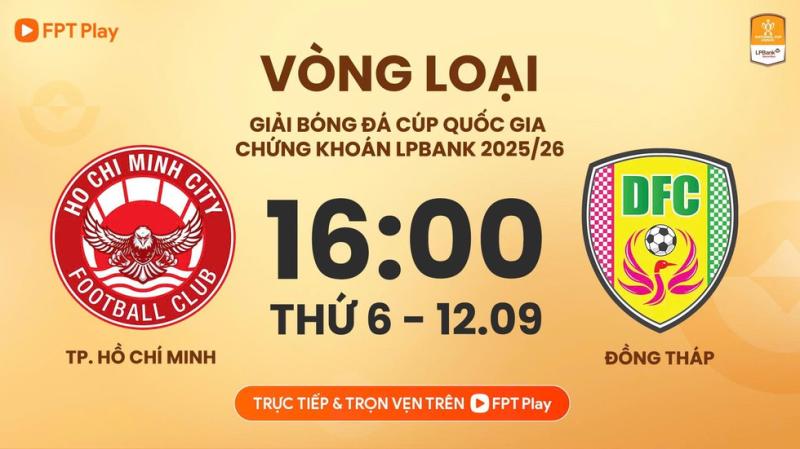 Cúp quốc gia: Cơ hội nào cho các CLB hạng nhất, đội của Công Phượng liệu có bùng nổ?- Ảnh 1.