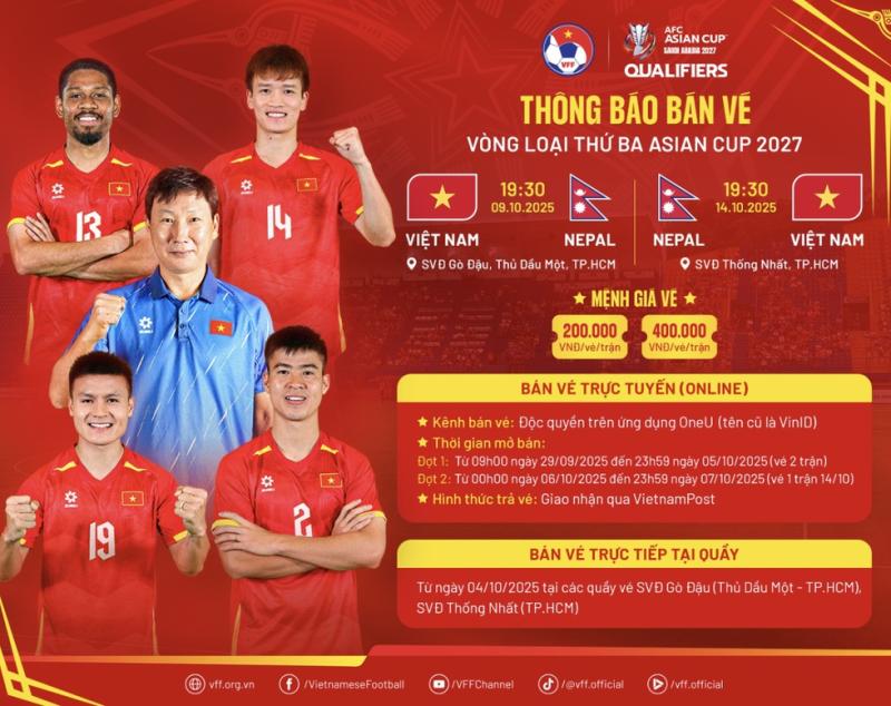 Thầy Kim gọi tràn ngập sao U.23 lên đội tuyển Việt Nam: Nguyễn Filip bị gạch tên, Văn Lâm tái xuất- Ảnh 2.